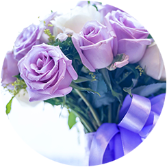 Anniversary Flowers Woodside Park